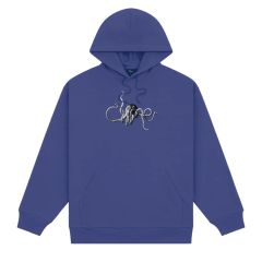 【残り一点】Octopus Hoodie