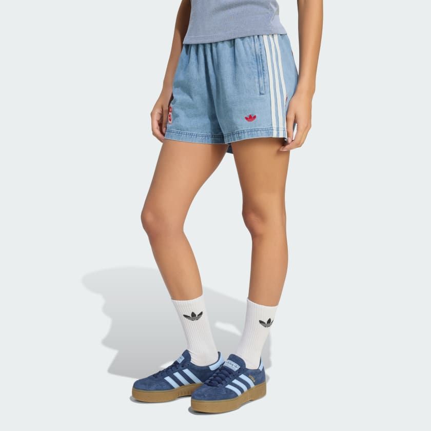 【残り一点】Denim Shorts