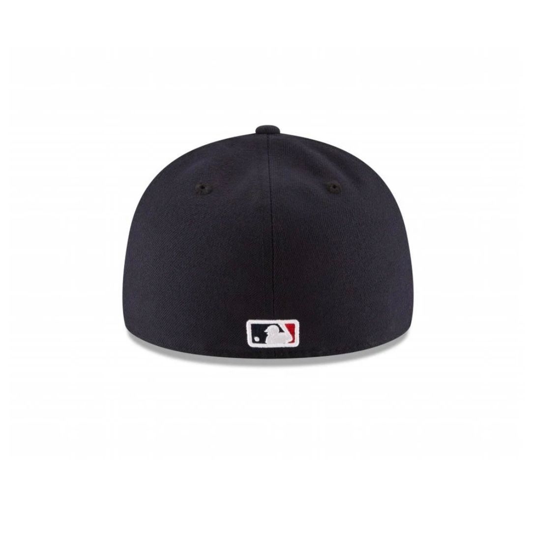 NEW ERA - 【残り一点】LP 59fifty MLBオンフィールド(ピッツバーグ