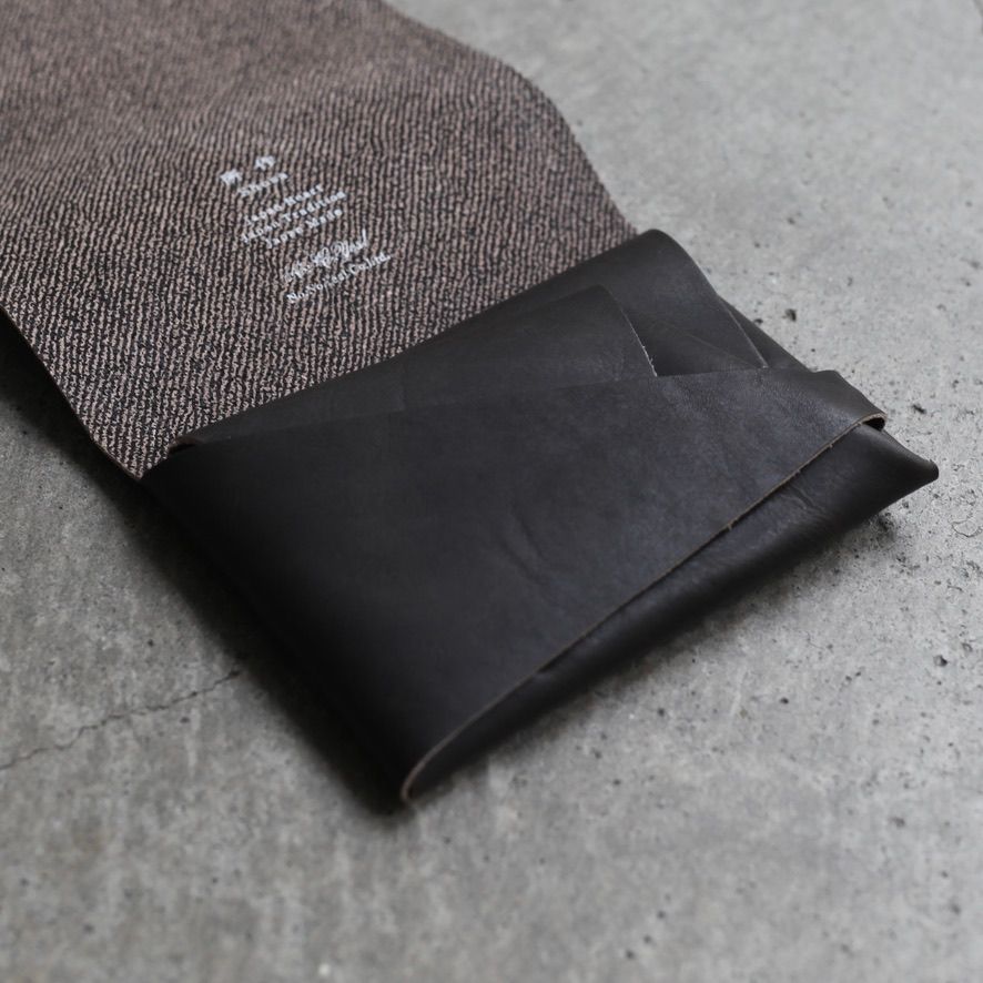 【残り一点】ショートウォレット1.0