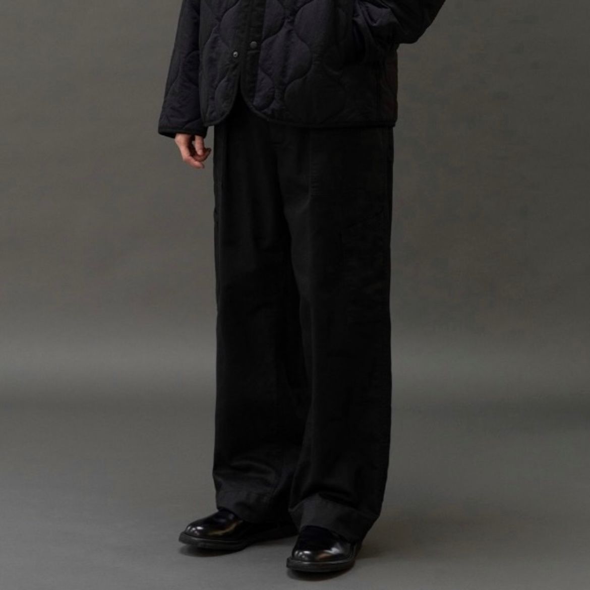 【残り一点】Santiago Fatigue Pants