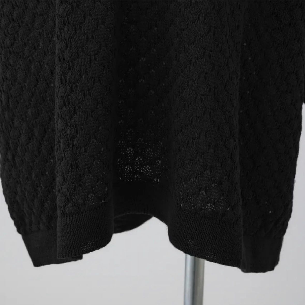 【残り一点】Skipper Knit PO