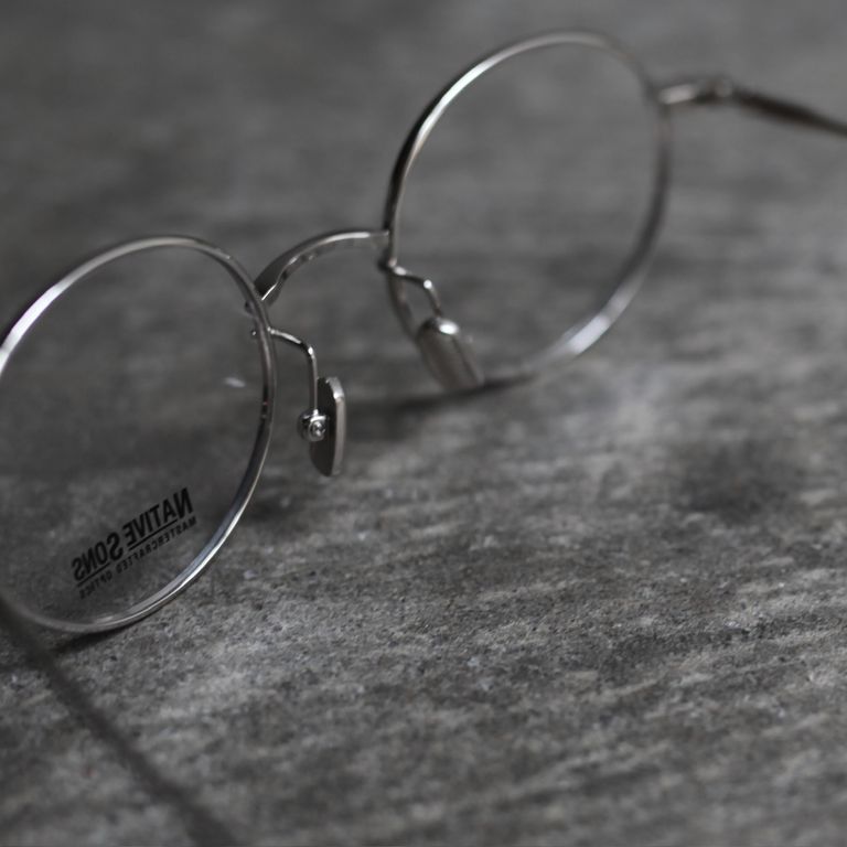 DUMMY LENS
