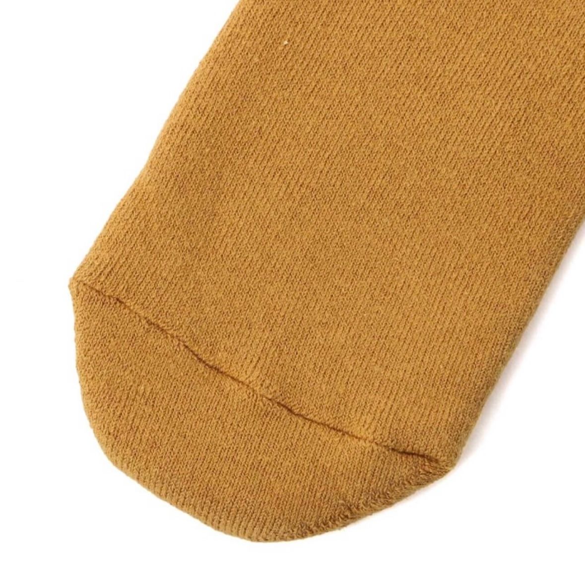 【残り一点】GYロゴソックス(YELLOW)