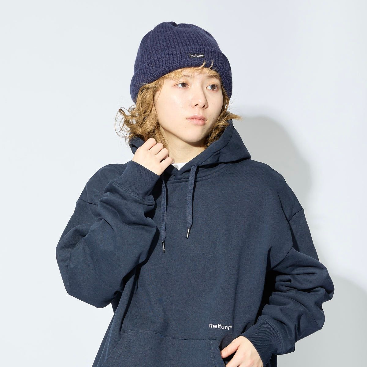 【残り一点】Knit Watch Cap