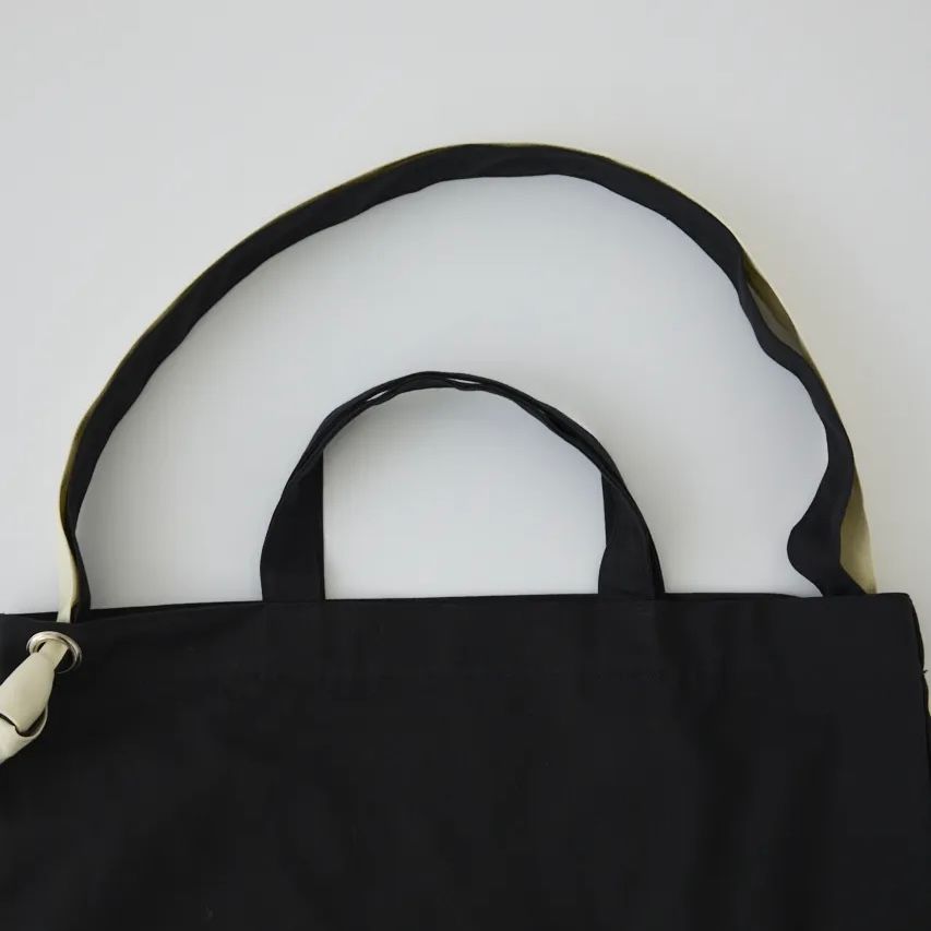 【残り一点】Canvas Shoulder Bag