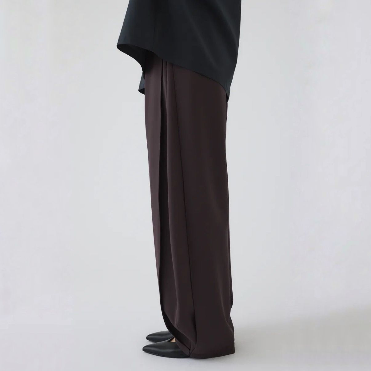【残り一点】Round Tuck PT