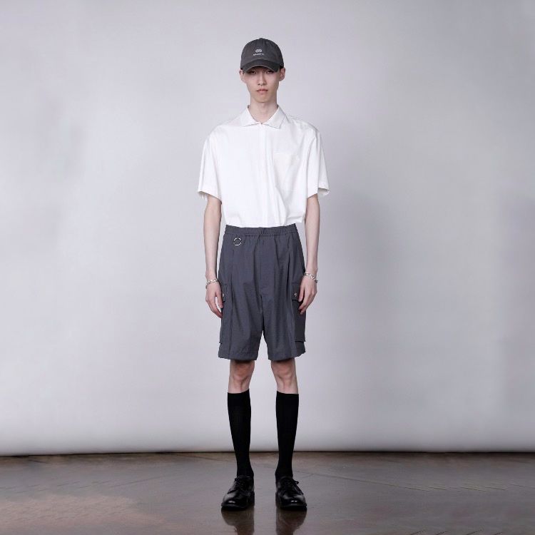 【残り一点】Shorts(NERDRUM)