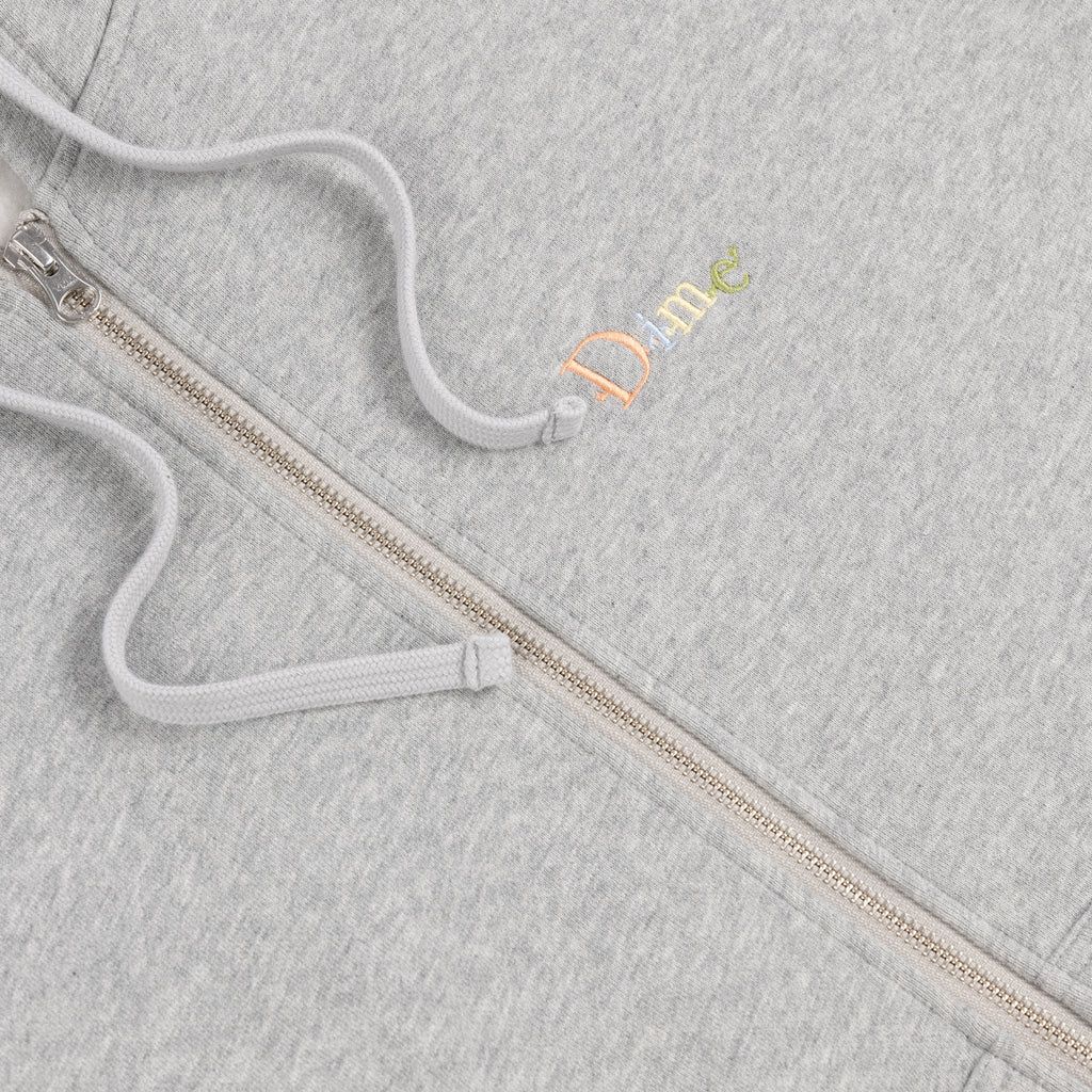 【残り一点】Friends Zip Hoodie