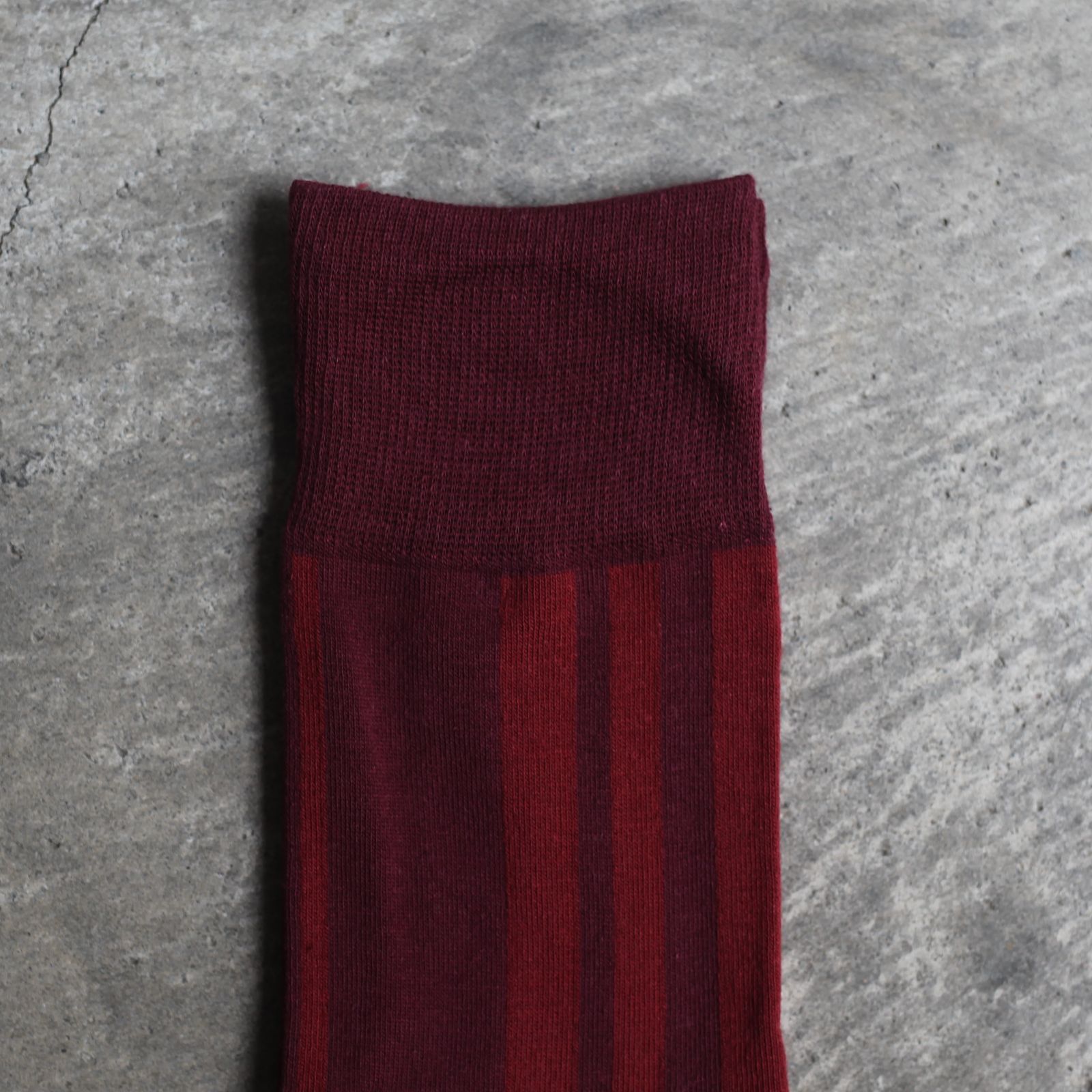 【残り一点】Random Stripe Socks