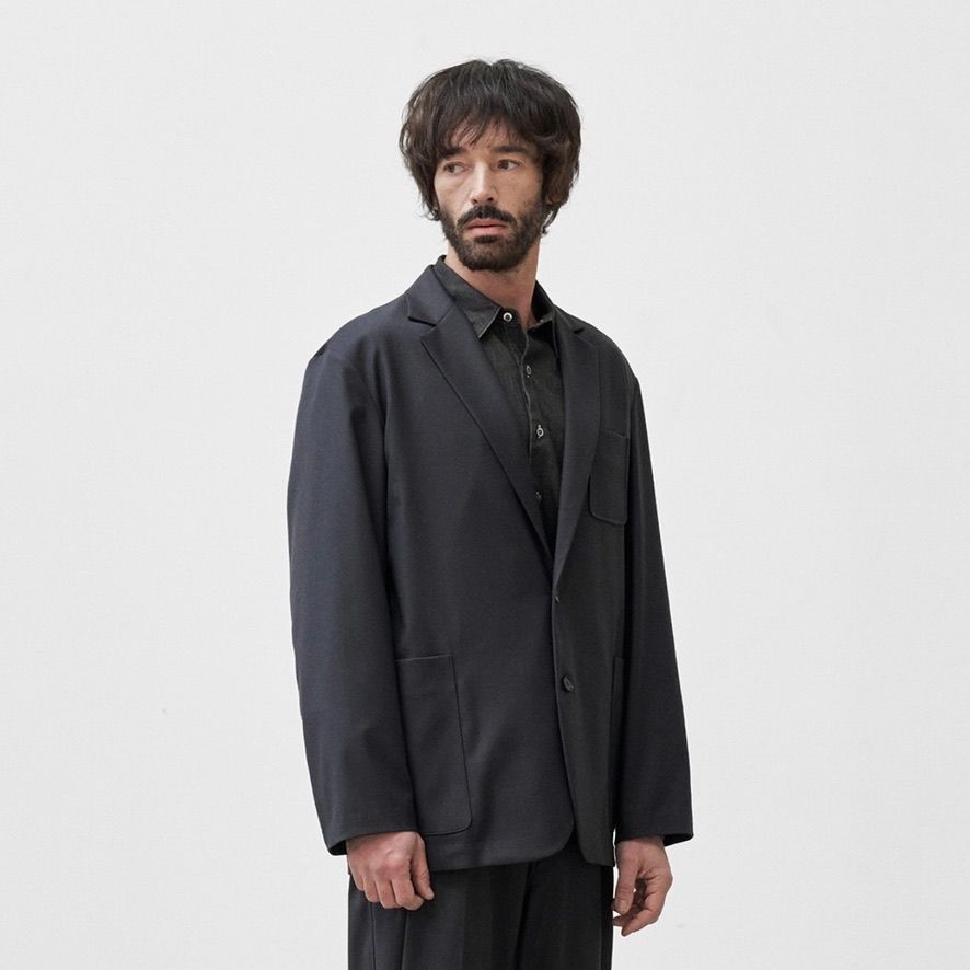 【残り一点】Santiago Sports Jacket