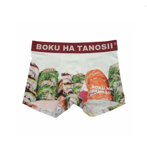 【残り一点】Boku Tano Boxer(HEALTHY PHOTO)