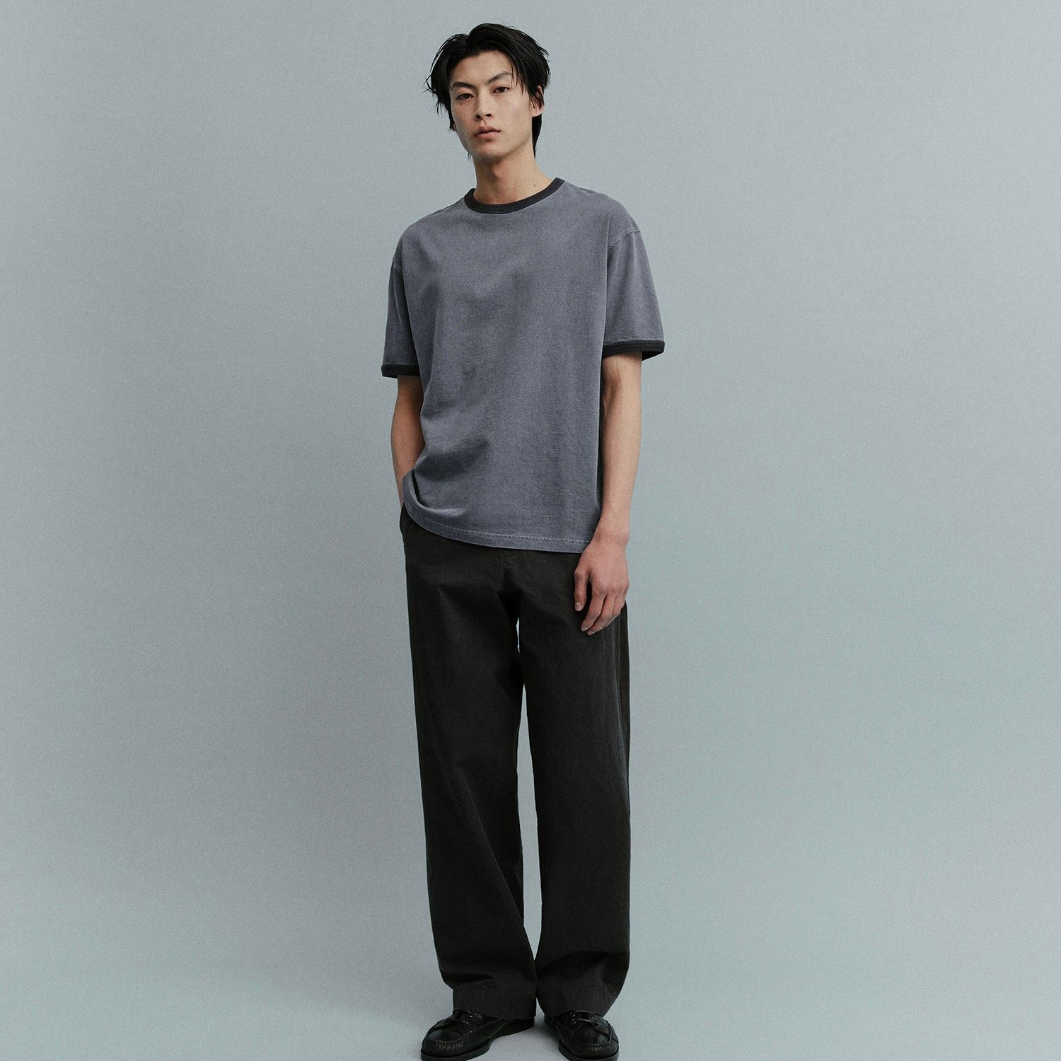 【残り一点】Homeboy Ringer Tee