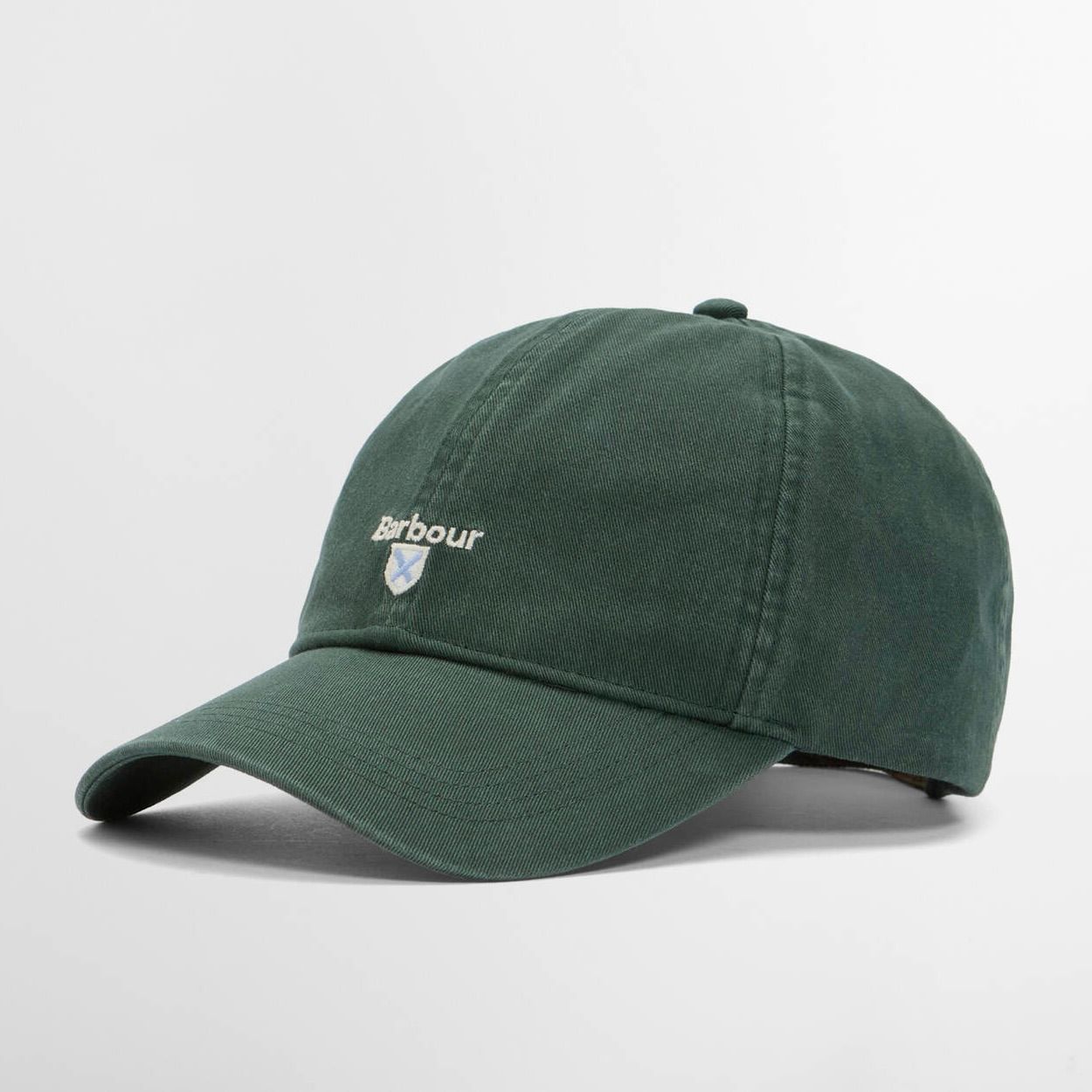【残り一点】Barbour Cascade Cap