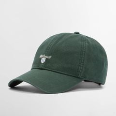 【残り一点】Barbour Cascade Cap