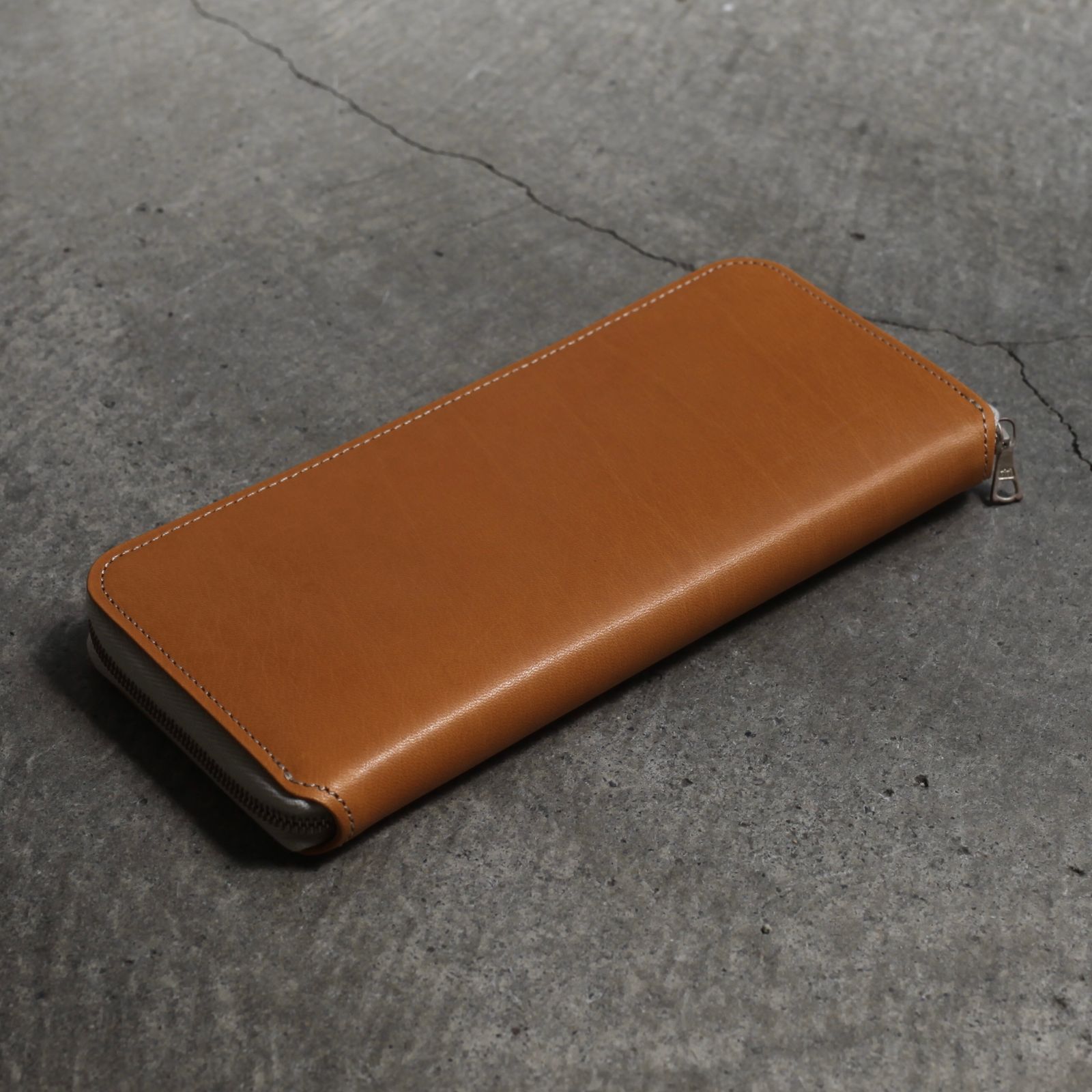 【残り一点】Minimal Long Purse(KIP)