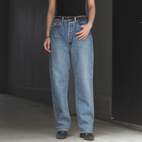 【残りわずか】105 90's Denim(USED)
