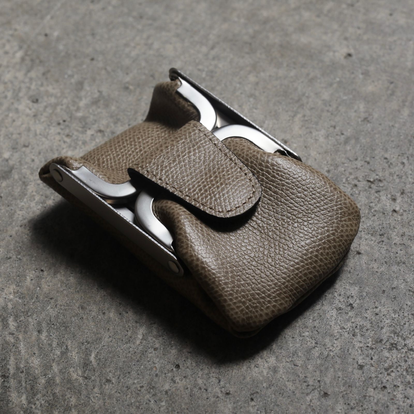 【残り一点】W-Gama Purse Slim(DEG/VAL)