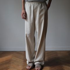 【残り一点】River Easy Pants