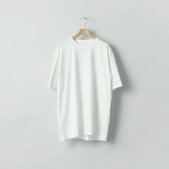 【残りわずか】Suvin Cotton Basic Tee