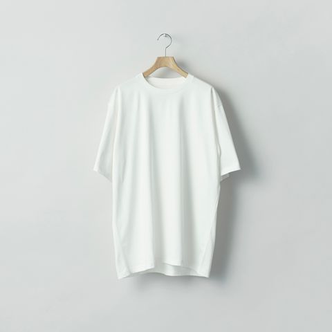 【残りわずか】Suvin Cotton Basic Tee