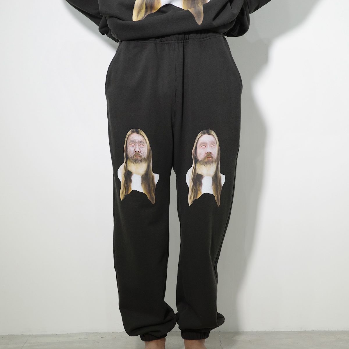 【残り一点】Sweat Pants