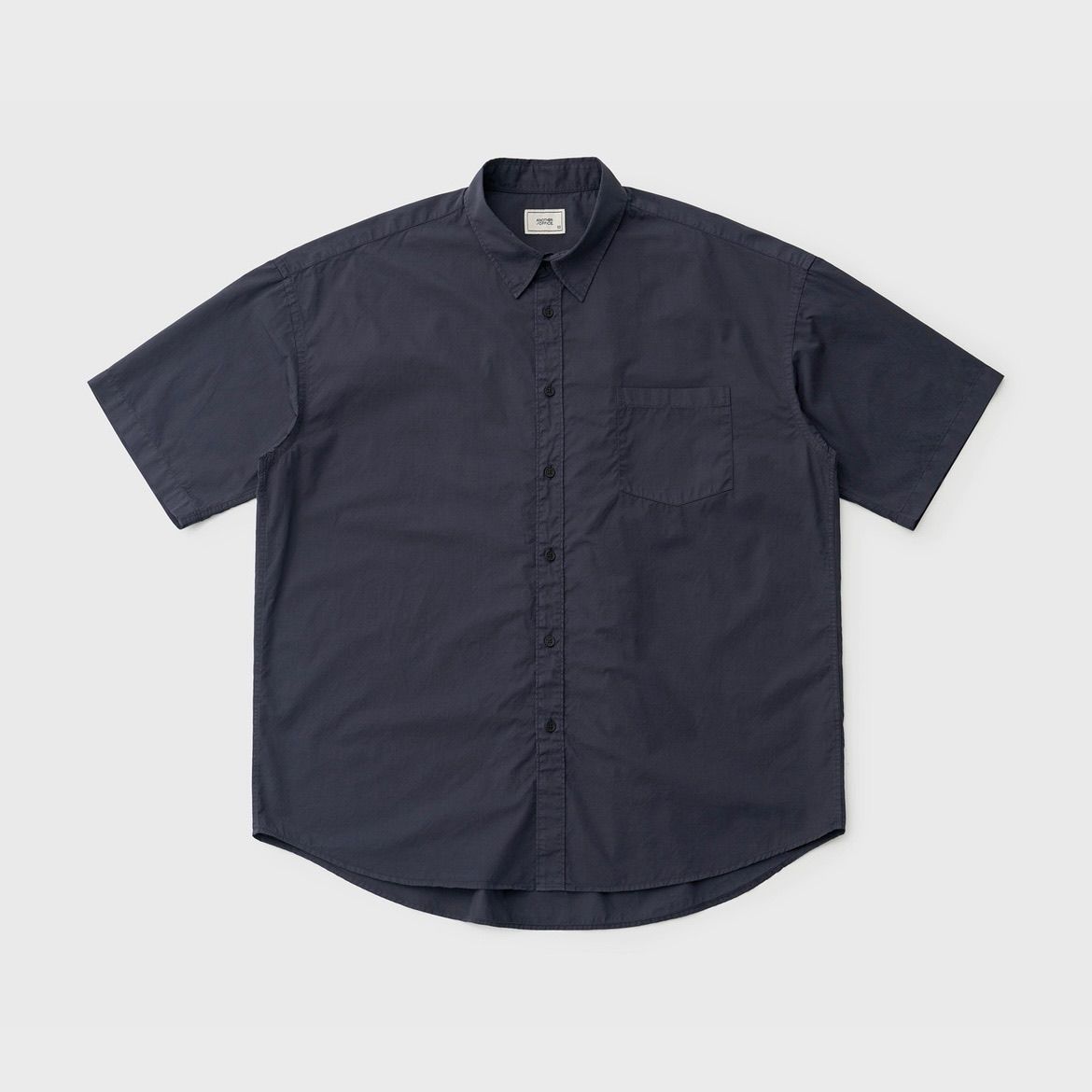 【残り一点】Huge Garment Shirt