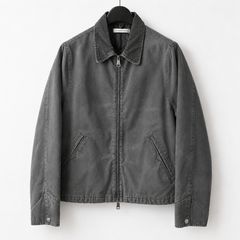 【残り一点】Quilted Mechanic Jacket