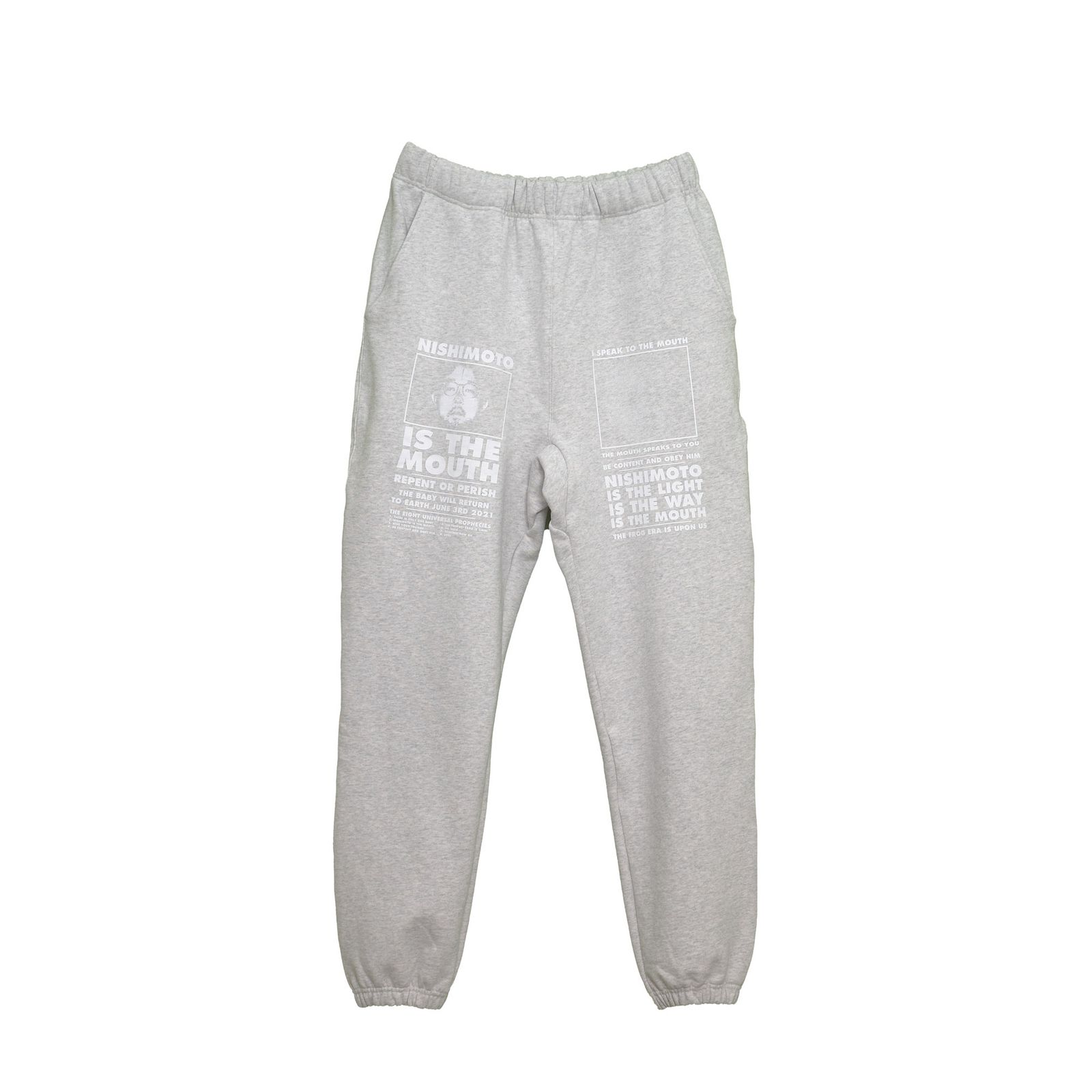 【残り一点】Sweat Pants