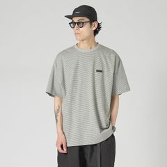【残り一点】Border S/S T-shirt