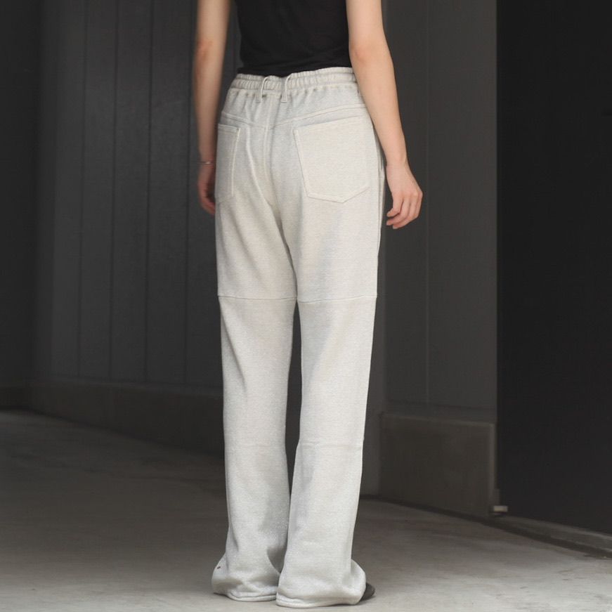 好きに ぽんぽこ様専用 TAIGA IGARI French Sweat Pants その他