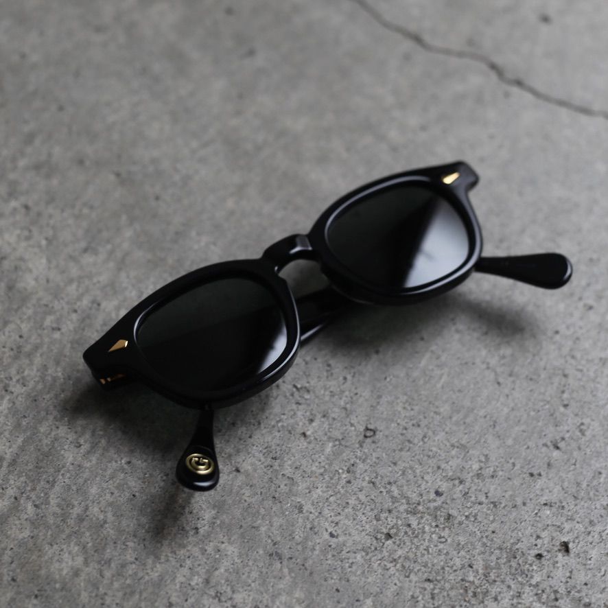 【残り一点】AR_44mm Gold Edition(鼻幅_22mm)