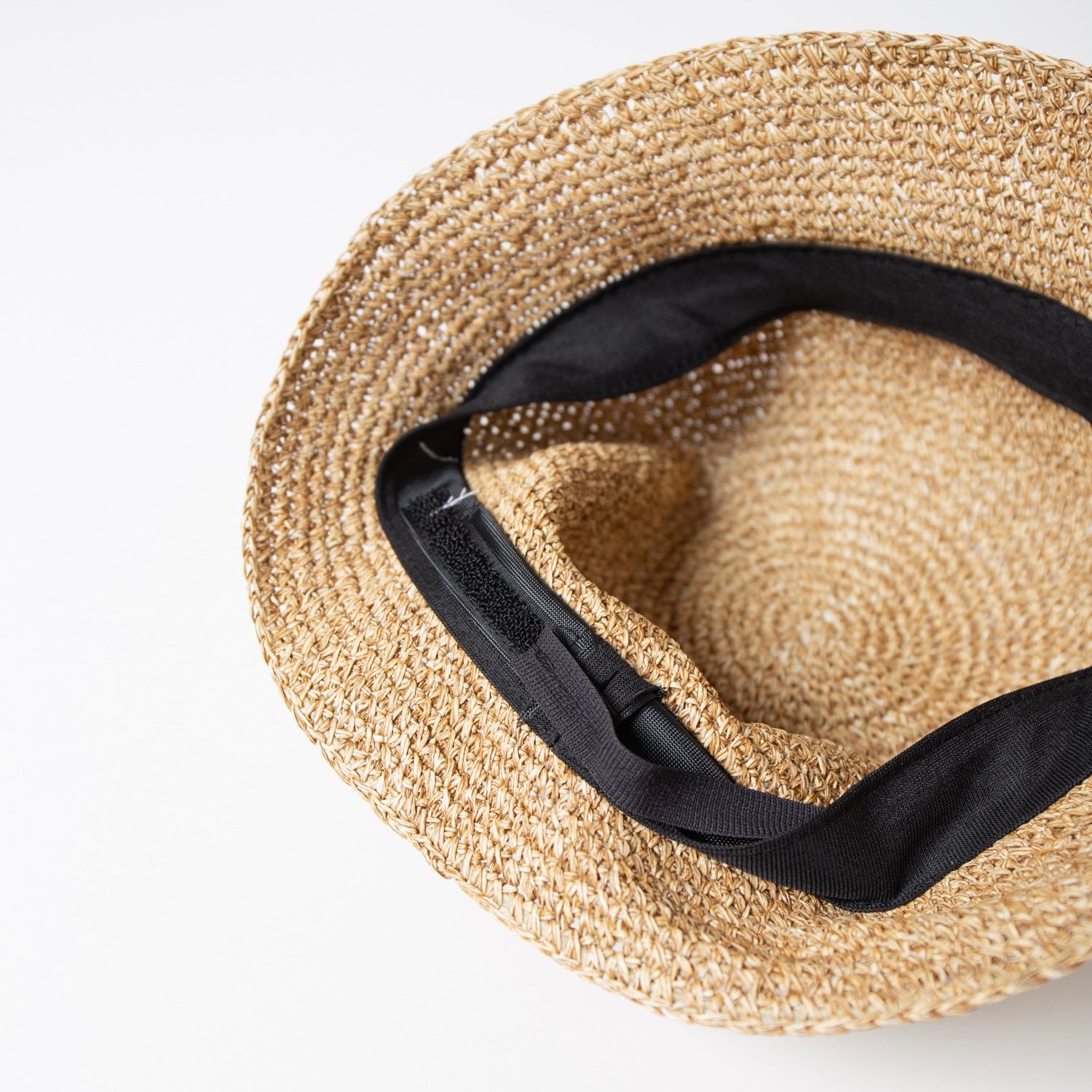 【残り一点】Paper Fiber Tulip Hat