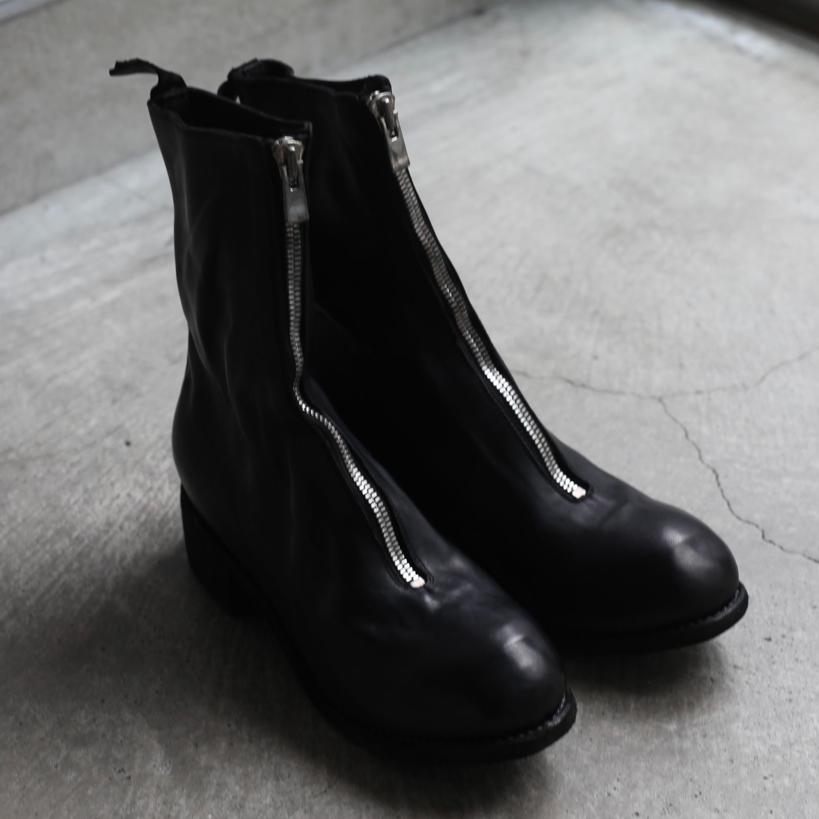 【残り一点】PL2(FULL GRAIN HORSE LEATHER)