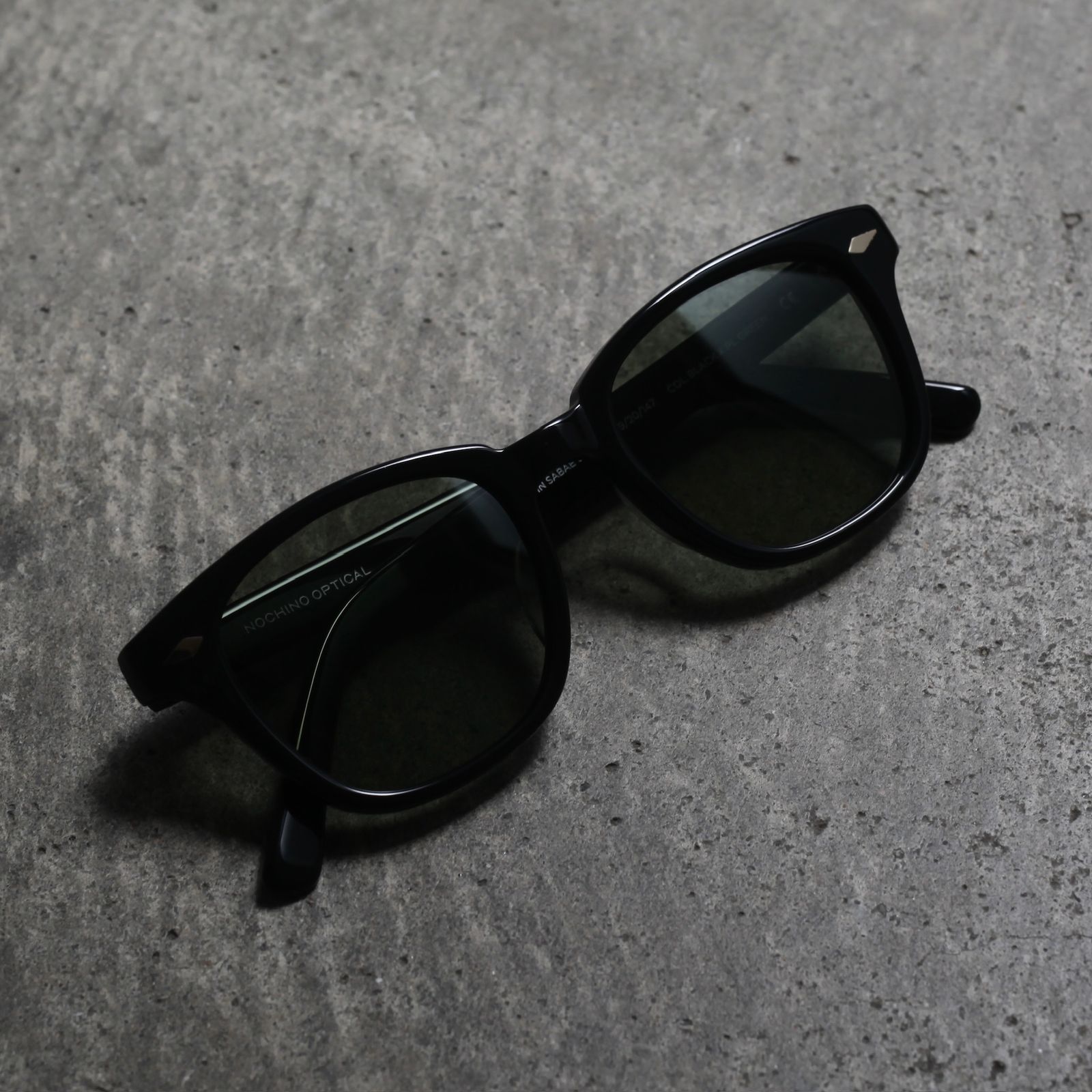 NOCHINO OPTICAL - 【残り一点】San Sui | ACRMTSM ONLINE STORE NOCHINO OPTICAL - 【残り一点】San Sui | ACRMTSM ONLINE STORE