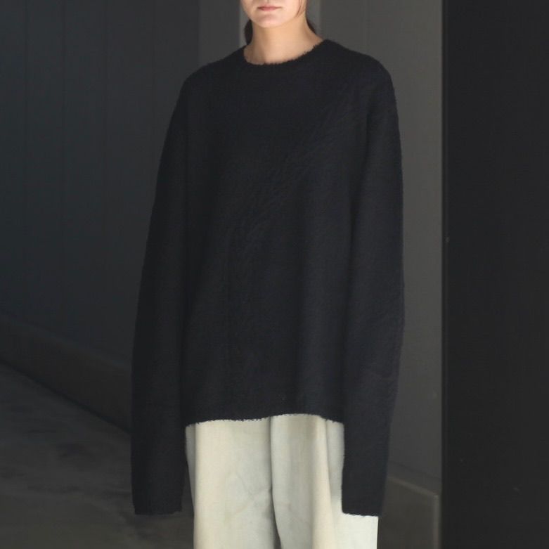 【残り一点】Lucone Knit