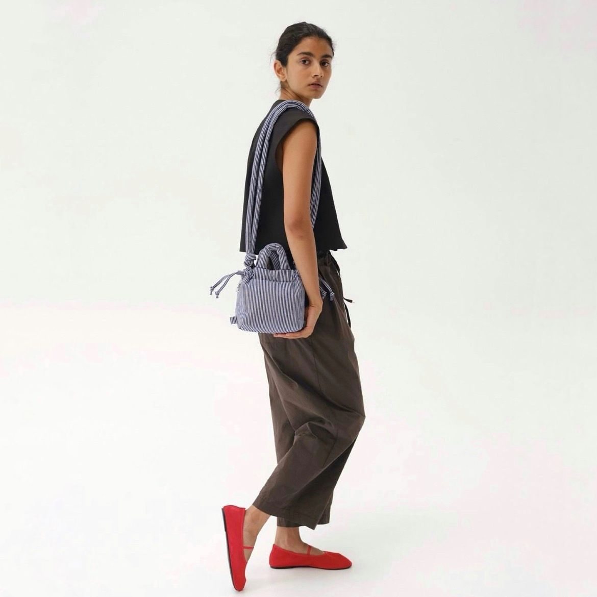 【残り一点】Micro Ona Soft Bag