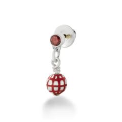 【お取り寄せ注文可能】Grid Ball Pierce