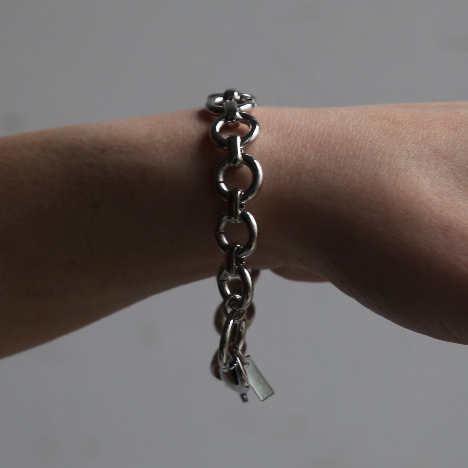 【残りわずか】Circle Bracelet