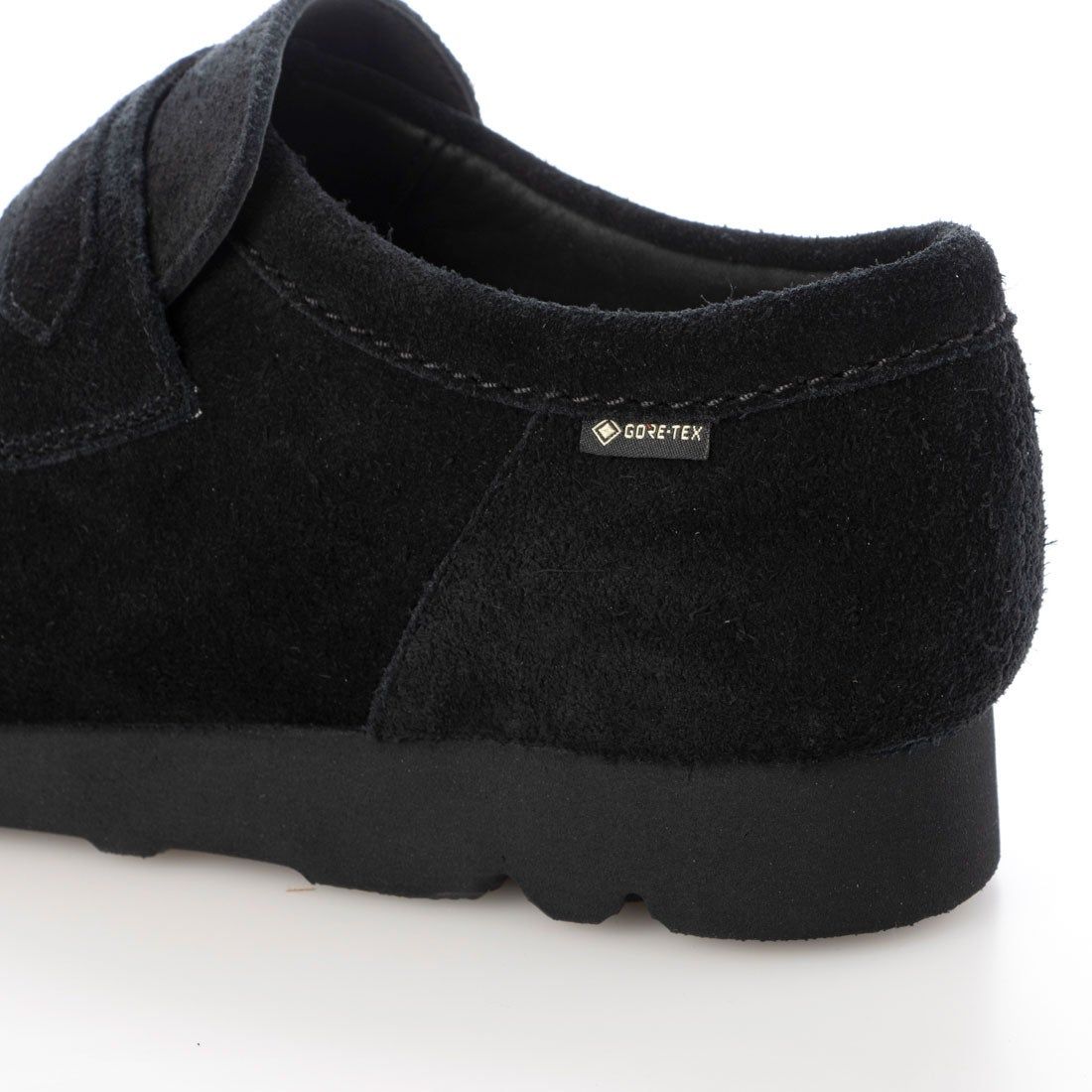 【残り一点】Walla Loafer(GORE-TEX)