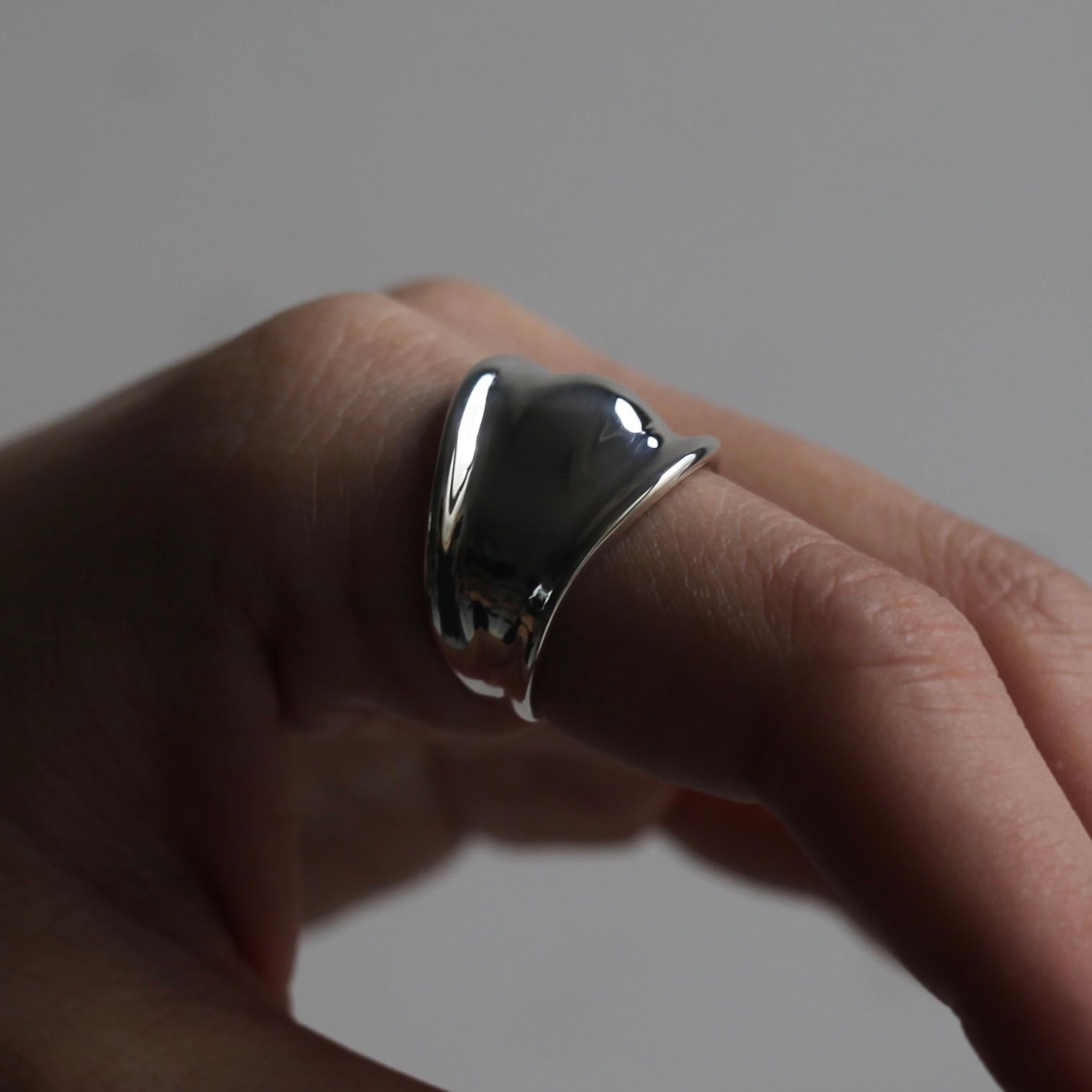 【残り一点】Armor Cover Ring S