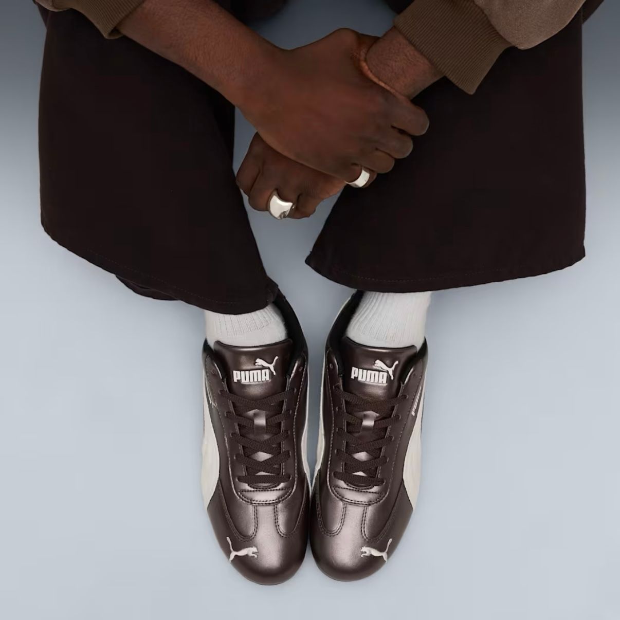 【残り一点】Speedcat Metallic