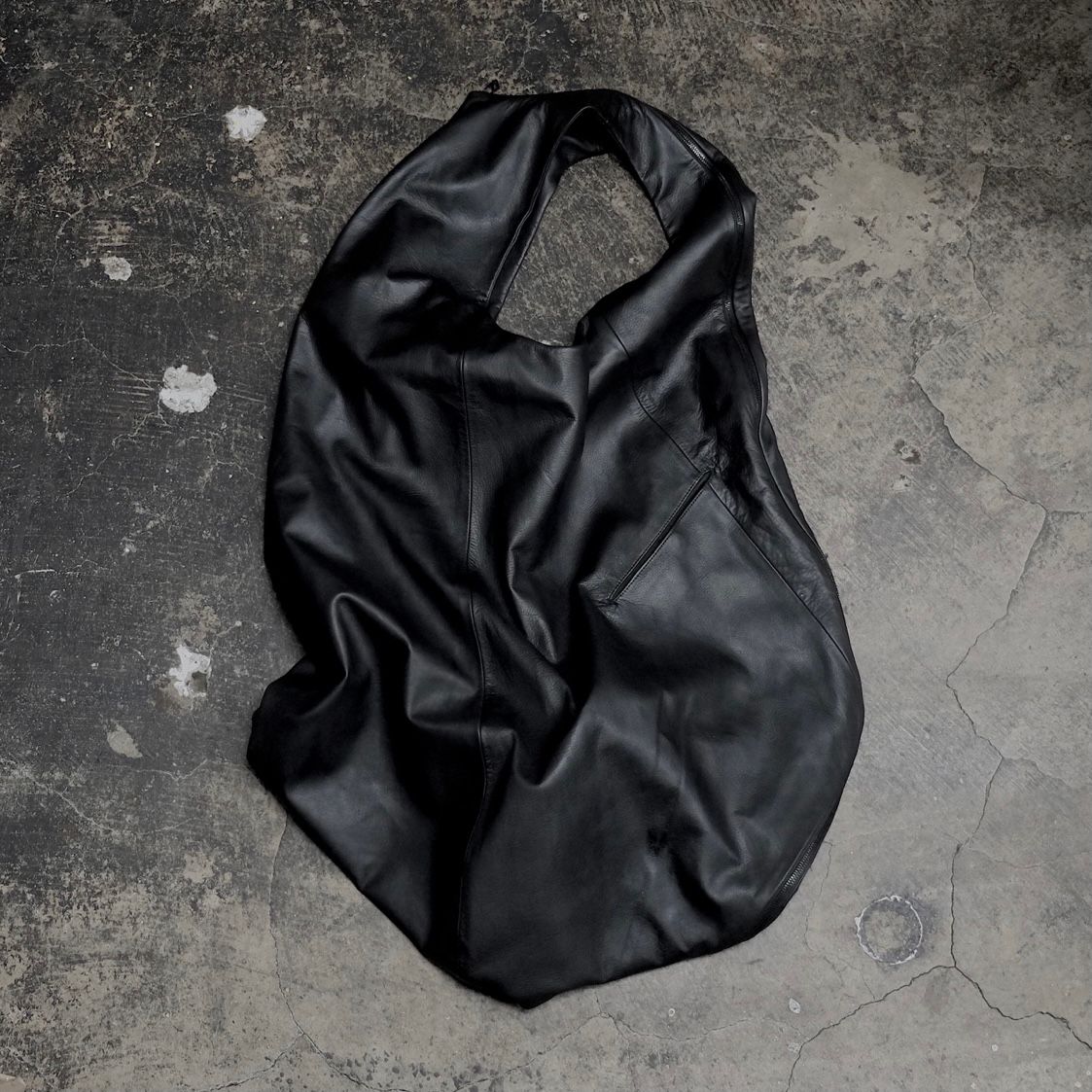 【お取り寄せ注文可能】Vest Bag(VER2.0)