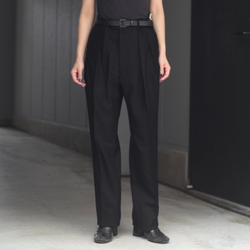 【残り一点】The Gabardine Standard