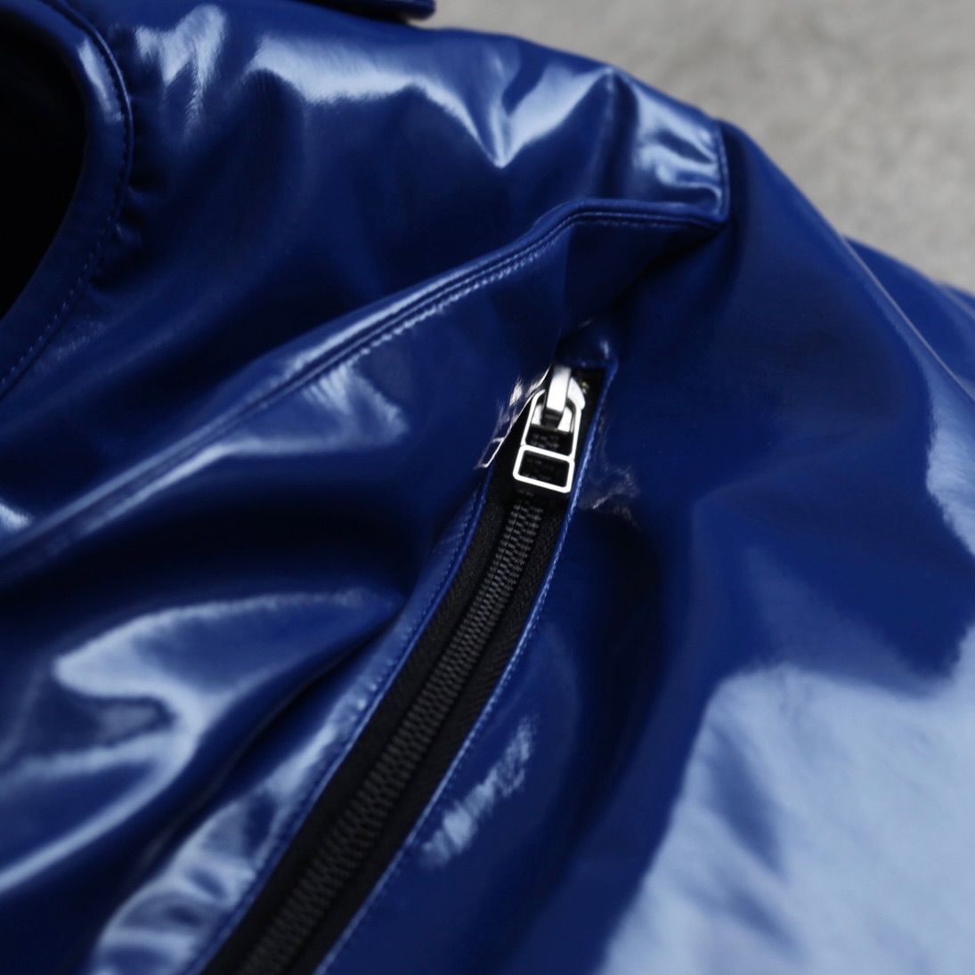 Omar Afridi - 【残り一点】Foamed Lidia Bag | ACRMTSM ONLINE