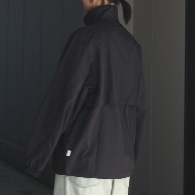 【残り一点】All Round Zip Up Jacket