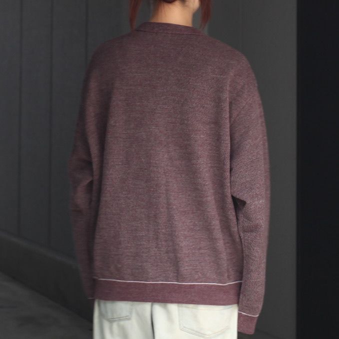 【残り一点】CO/WO Moss Stitch CD