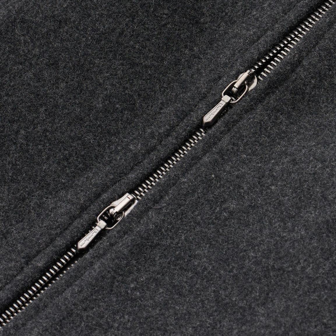 【残り一点】Huge Harrington Jacket