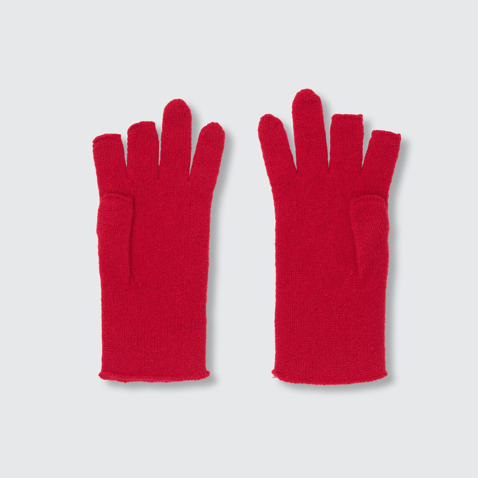 【残り一点】Cashmere Knit Gloves