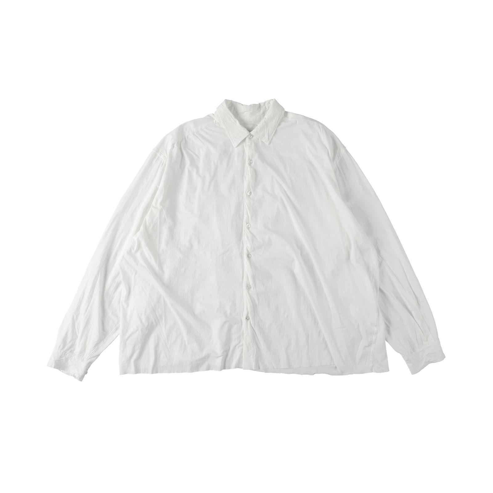 【残り一点】46G Artisan LS Shirt